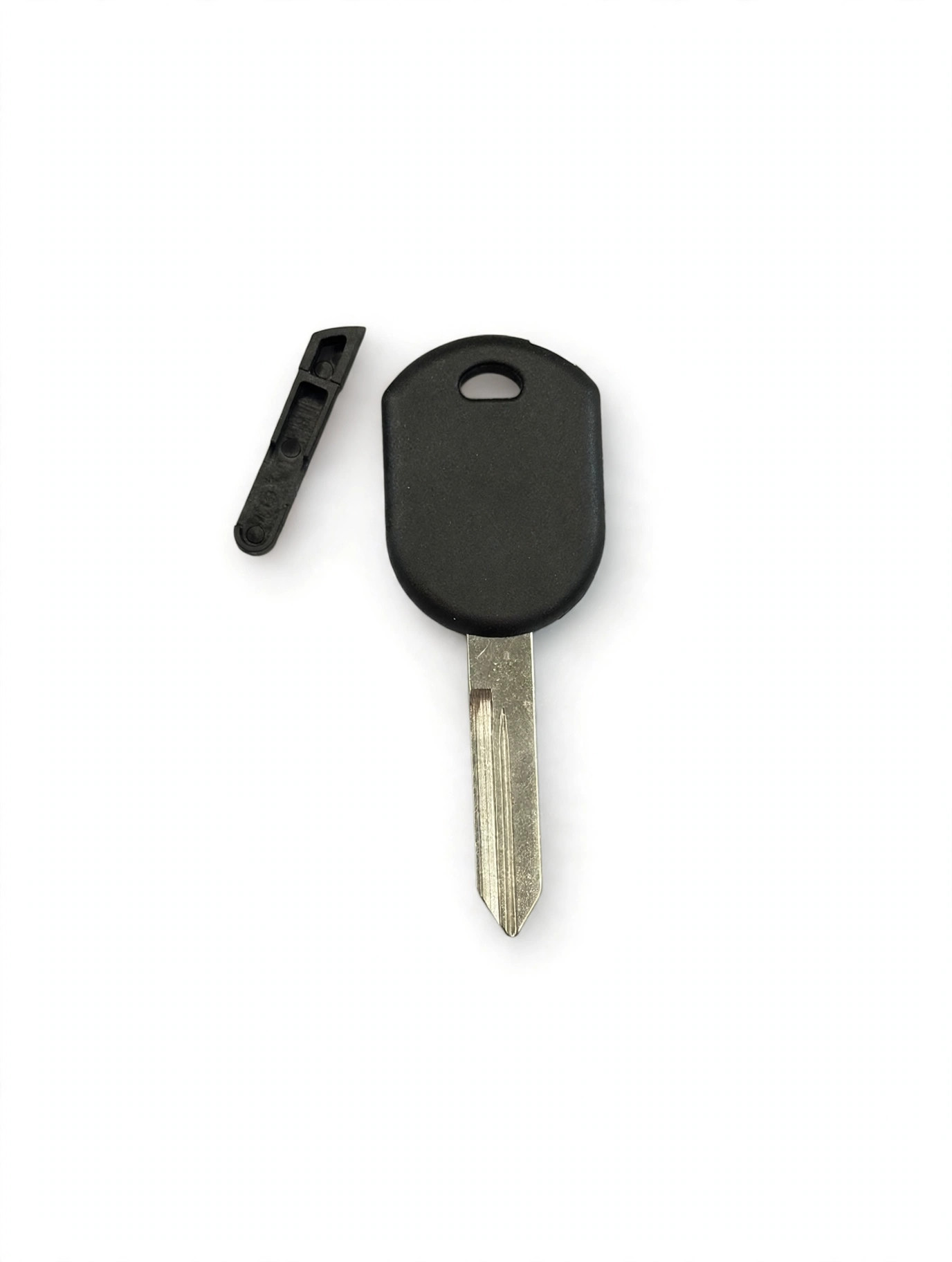 Ford Key Shell FO38 (Uncut, No Chip)