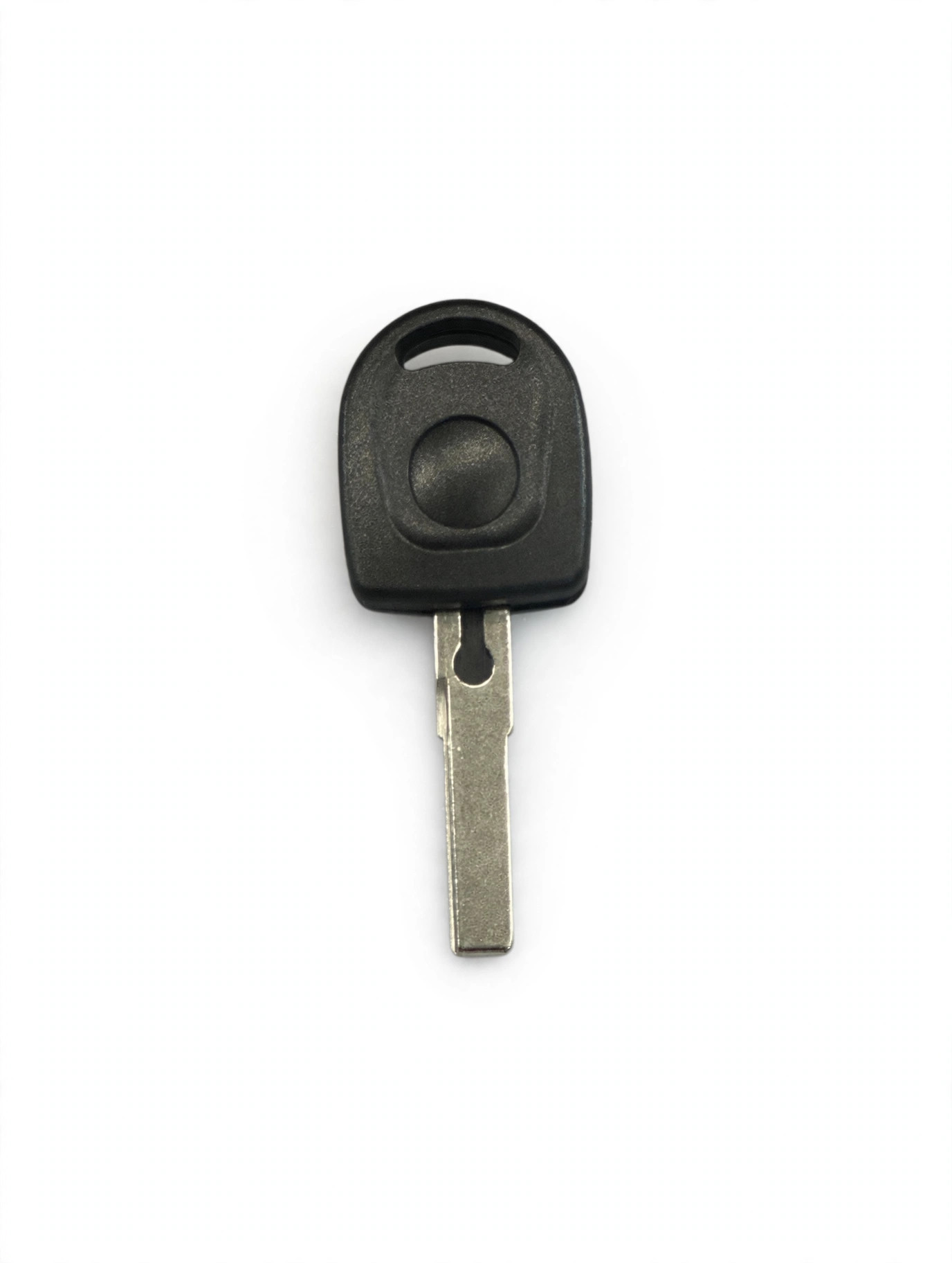 VW Passat Key Shell HU162T (Uncut, No Chip)